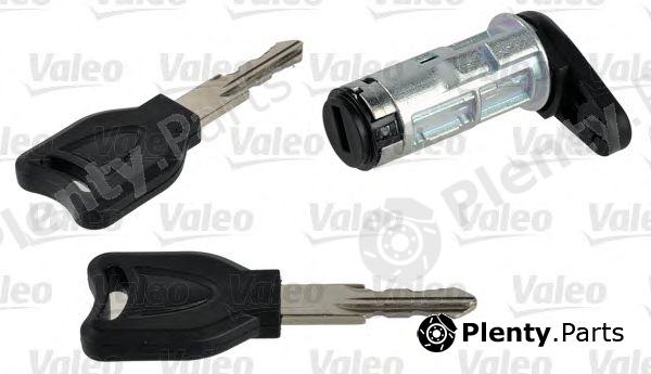  VALEO part 256964 Lock Cylinder