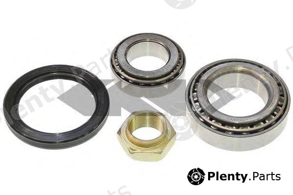  SPIDAN part 26466 Wheel Bearing Kit