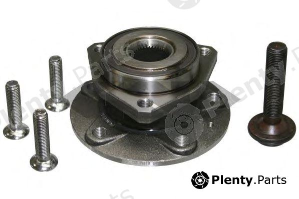  SPIDAN part 27520 Wheel Bearing Kit