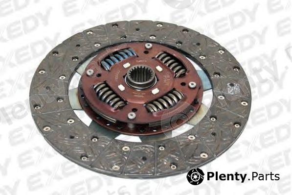  EXEDY part ISD033U Clutch Disc