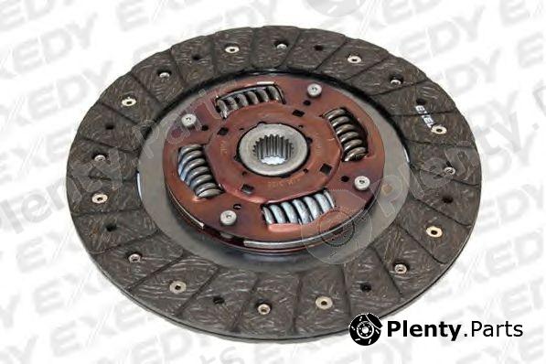  EXEDY part SZD042U Clutch Disc