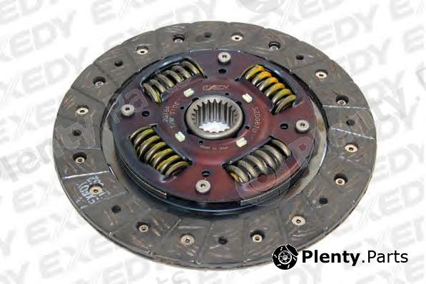  EXEDY part SZD067U Clutch Disc