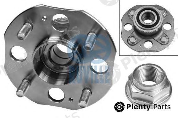  RUVILLE part 6117 Wheel Bearing Kit