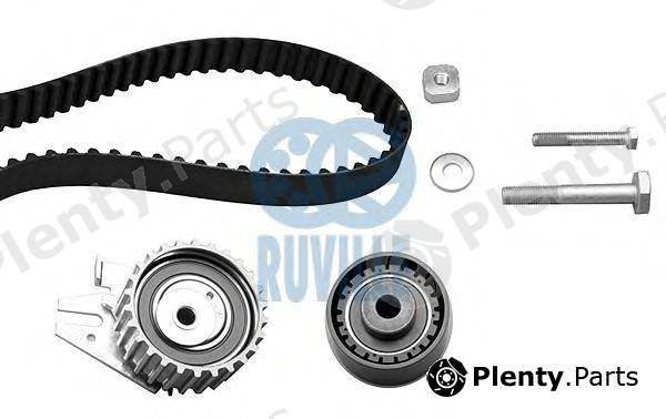  RUVILLE part 5584476 Timing Belt Kit