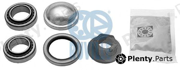 RUVILLE part 5284 Wheel Bearing Kit