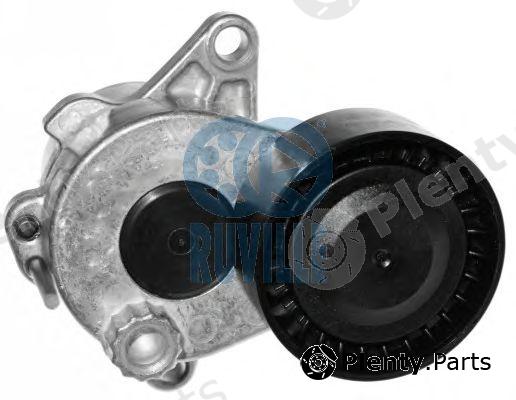  RUVILLE part 57500 Tensioner Lever, v-ribbed belt