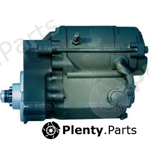  HC-Cargo part JS894 Starter