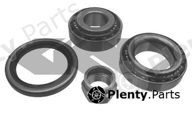  SPIDAN part 26724 Wheel Bearing Kit