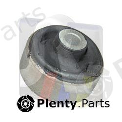  RTS part 017-00050 (01700050) Control Arm-/Trailing Arm Bush