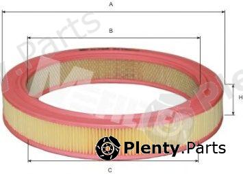  MFILTER part A110 Air Filter