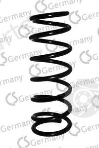  CS Germany part 14.872.234 (14872234) Coil Spring