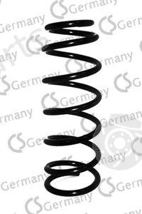  CS Germany part 14.872.235 (14872235) Coil Spring