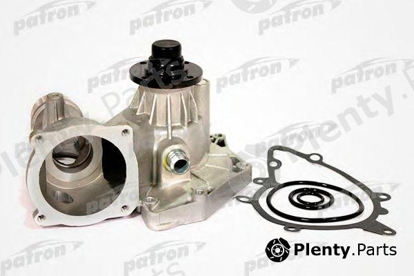 PATRON part PWP1008 Water Pump