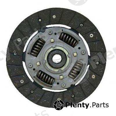  ASAM part 50035 Clutch Disc