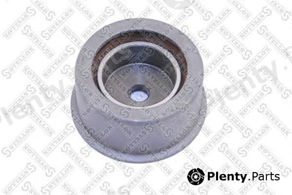  STELLOX part 0340089SX Deflection/Guide Pulley, timing belt