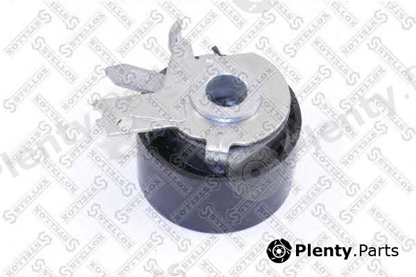  STELLOX part 0340153SX Tensioner Pulley, timing belt