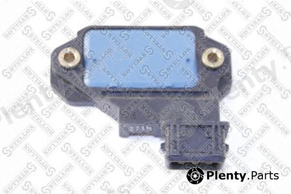  STELLOX part 0670603SX Ignition-/Starter Switch