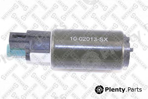  STELLOX part 10-02013-SX (1002013SX) Fuel Pump