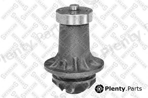  STELLOX part 4509-0005-SX (45090005SX) Water Pump