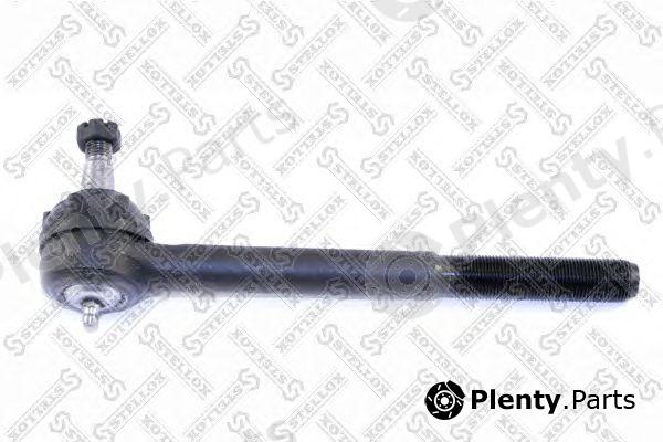  STELLOX part 51-00001-SX (5100001SX) Tie Rod End