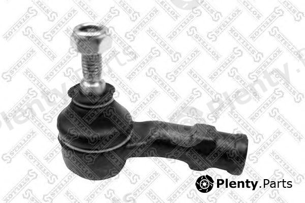  STELLOX part 5100139SX Tie Rod End