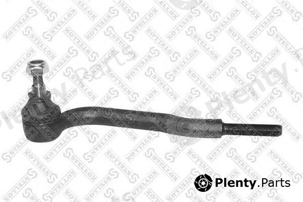  STELLOX part 5100213SX Tie Rod End