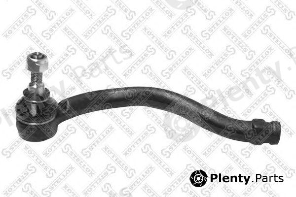  STELLOX part 5100279SX Tie Rod End