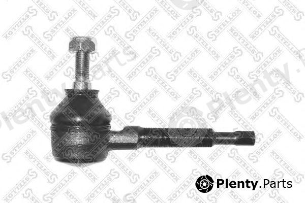  STELLOX part 51-00916-SX (5100916SX) Tie Rod End