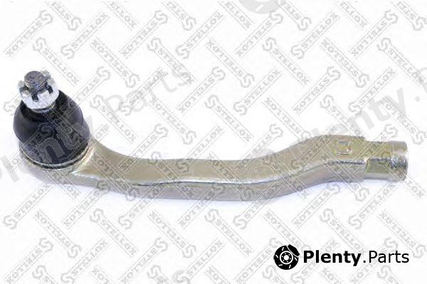  STELLOX part 51-01238-SX (5101238SX) Tie Rod End