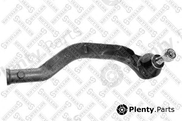  STELLOX part 5103361SX Tie Rod End