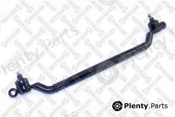  STELLOX part 5300377SX Tie Rod Axle Joint