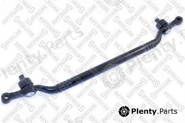  STELLOX part 53-00554-SX (5300554SX) Tie Rod Axle Joint