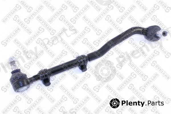  STELLOX part 5301233SX Tie Rod Axle Joint