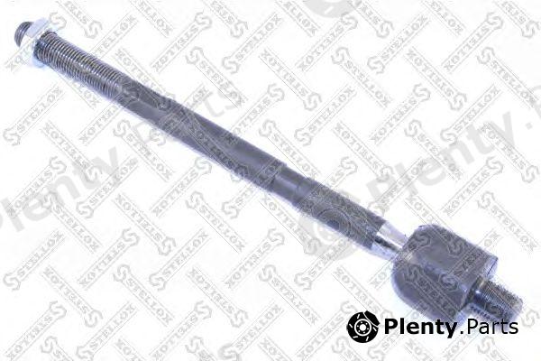  STELLOX part 5501033SX Tie Rod Axle Joint