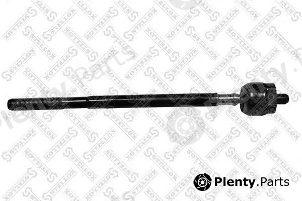  STELLOX part 5501122SX Tie Rod Axle Joint