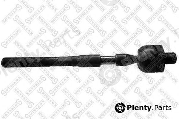  STELLOX part 55-02537-SX (5502537SX) Tie Rod Axle Joint