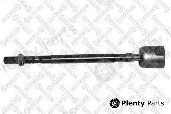  STELLOX part 55-02564-SX (5502564SX) Tie Rod Axle Joint
