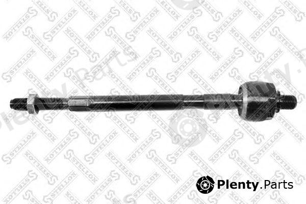  STELLOX part 5502565SX Tie Rod Axle Joint