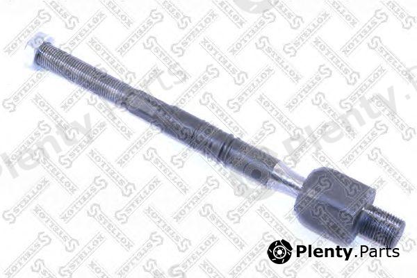  STELLOX part 5503421SX Tie Rod Axle Joint