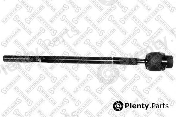  STELLOX part 5503576SX Tie Rod Axle Joint