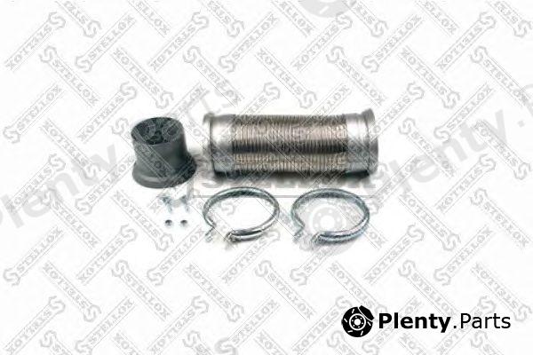  STELLOX part 82-02600-SX (8202600SX) Mounting Kit, exhaust pipe