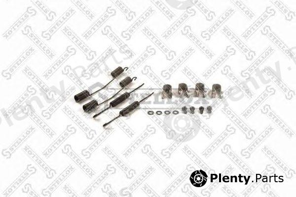  STELLOX part 85-10808-SX (8510808SX) Brake Shoe Pin Set