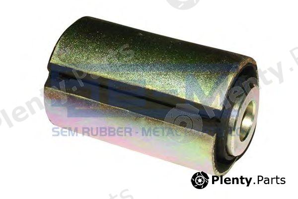  SEM LASTIK part 8290 Bush, leaf spring