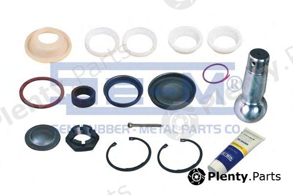  SEM LASTIK part 7791 Repair Kit, link