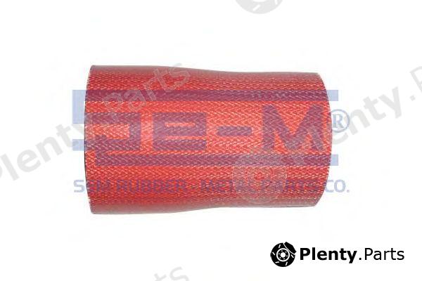  SEM LASTIK part 8840 Radiator Hose
