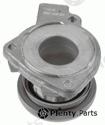  SACHS part 3182600177 Central Slave Cylinder, clutch