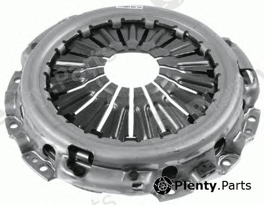  SACHS part 3082600760 Clutch Pressure Plate