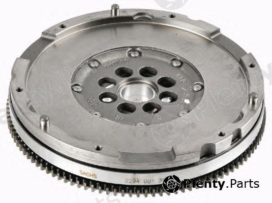  SACHS part 2294001391 Flywheel