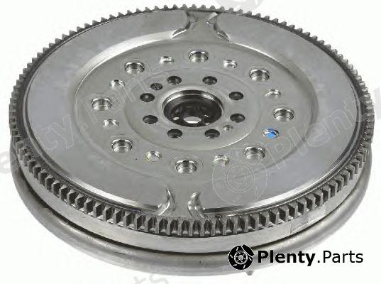  SACHS part 2294001267 Flywheel
