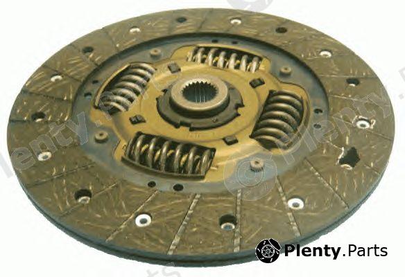  SACHS part 1878600543 Clutch Disc